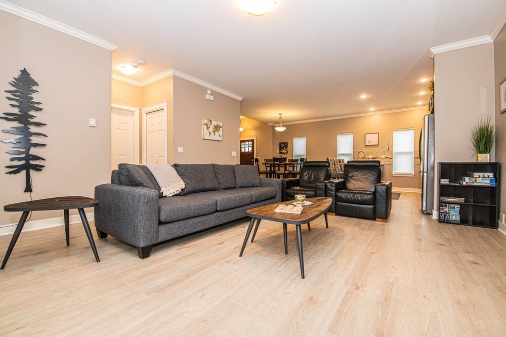 Photo of Livingroom in Langford