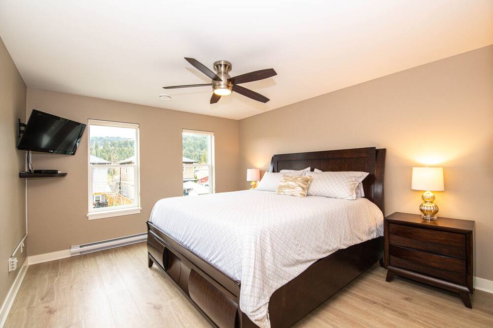 Photo of Bedroom in Langford