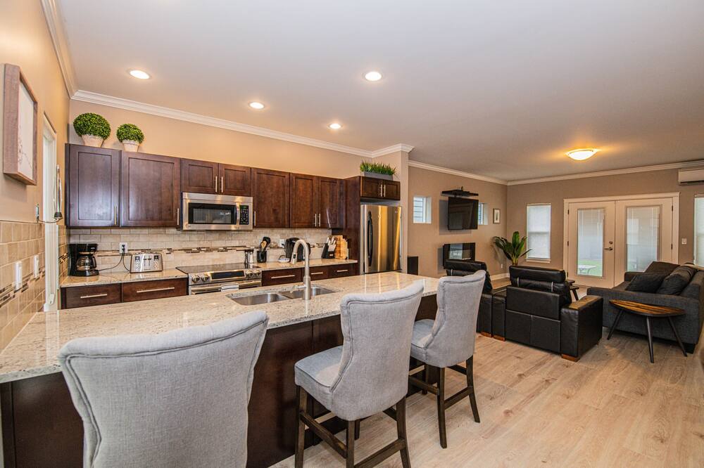 Photo of Kitchen in Langford