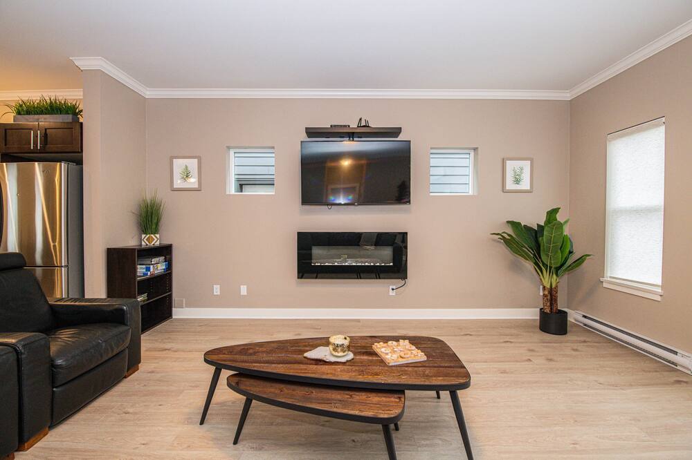 Photo of Livingroom in Langford