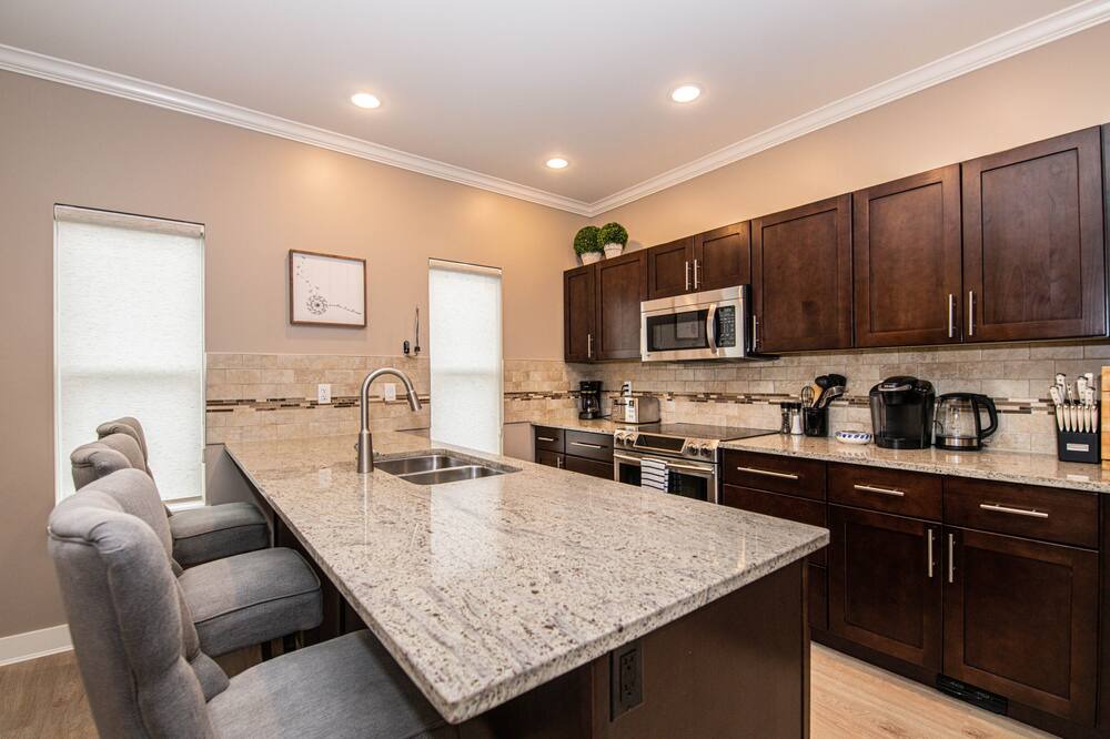 Photo of Kitchen in Langford