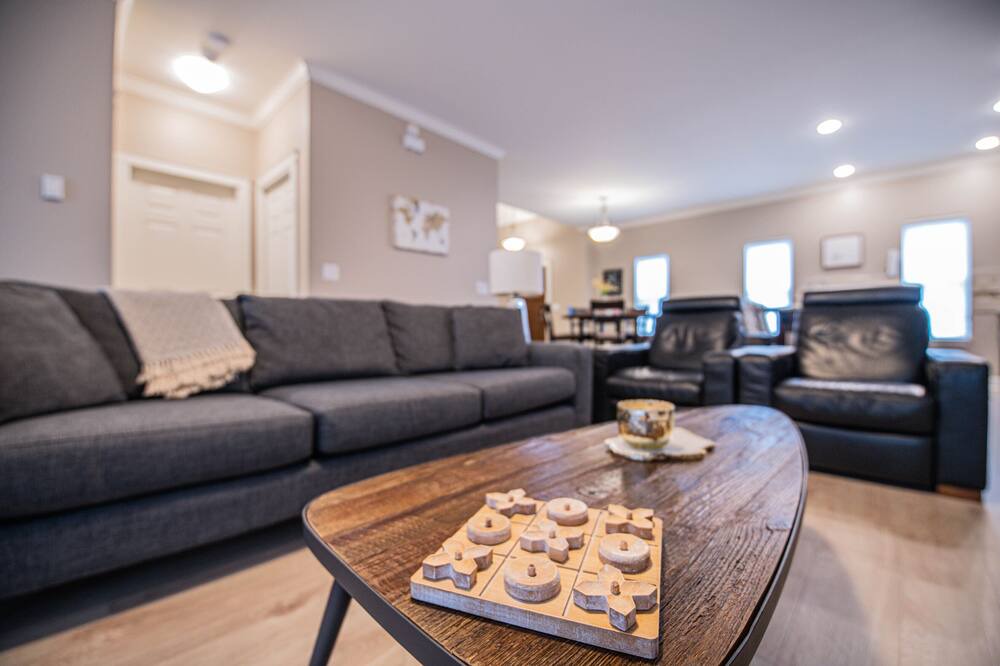 Photo of Livingroom in Langford