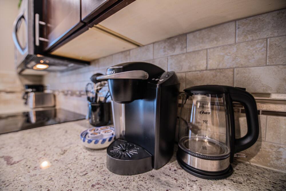 Photo of Kitchen in Langford