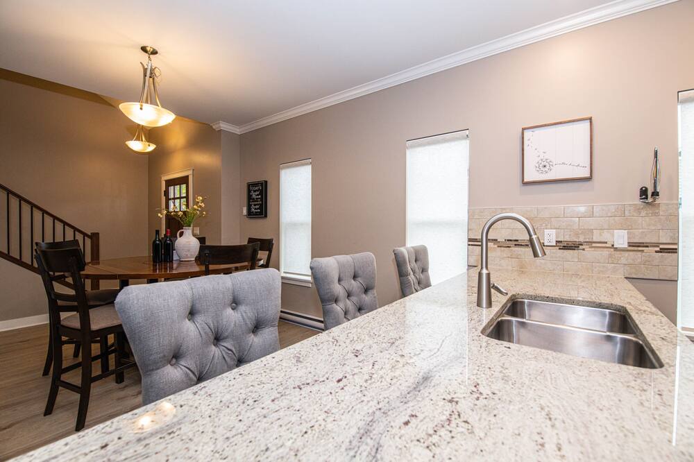 Photo of Kitchen in Langford
