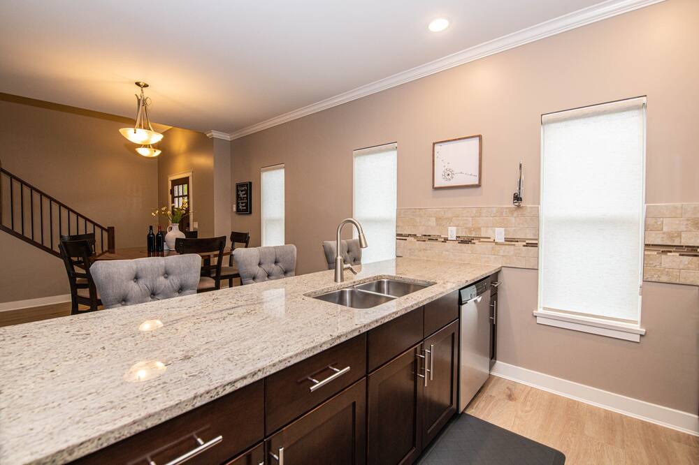 Photo of Kitchen in Langford