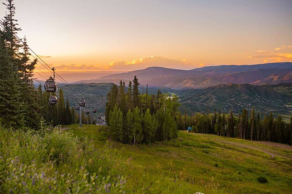 Photo of Outdoor in Aspen
