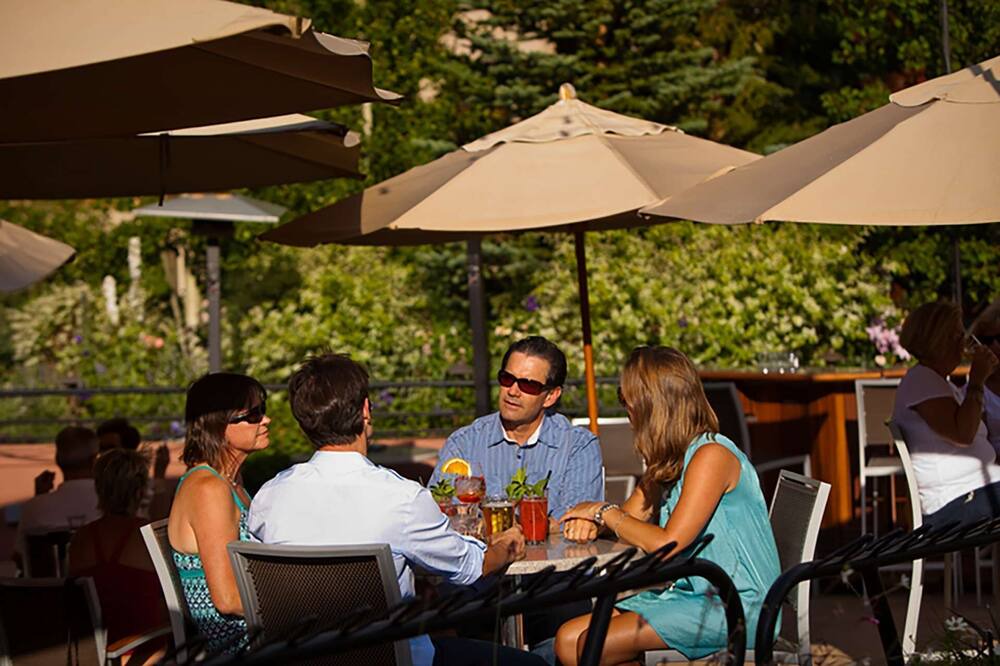Photo of Others in Aspen