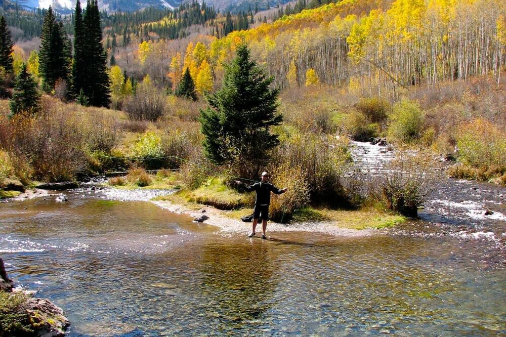 Photo of Outdoor in Aspen