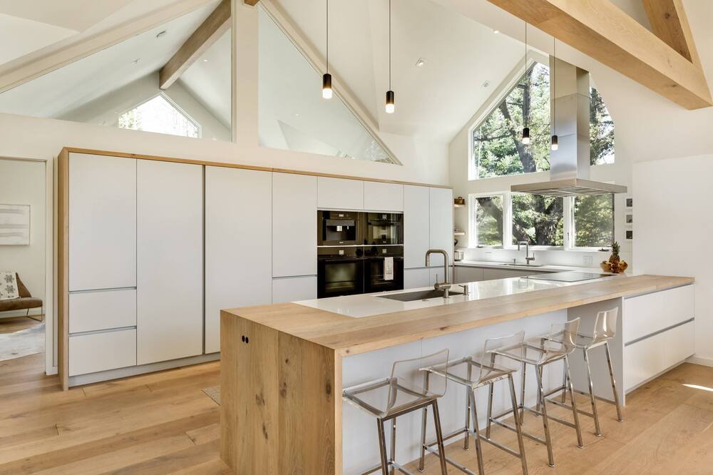 Photo of Kitchen in Aspen