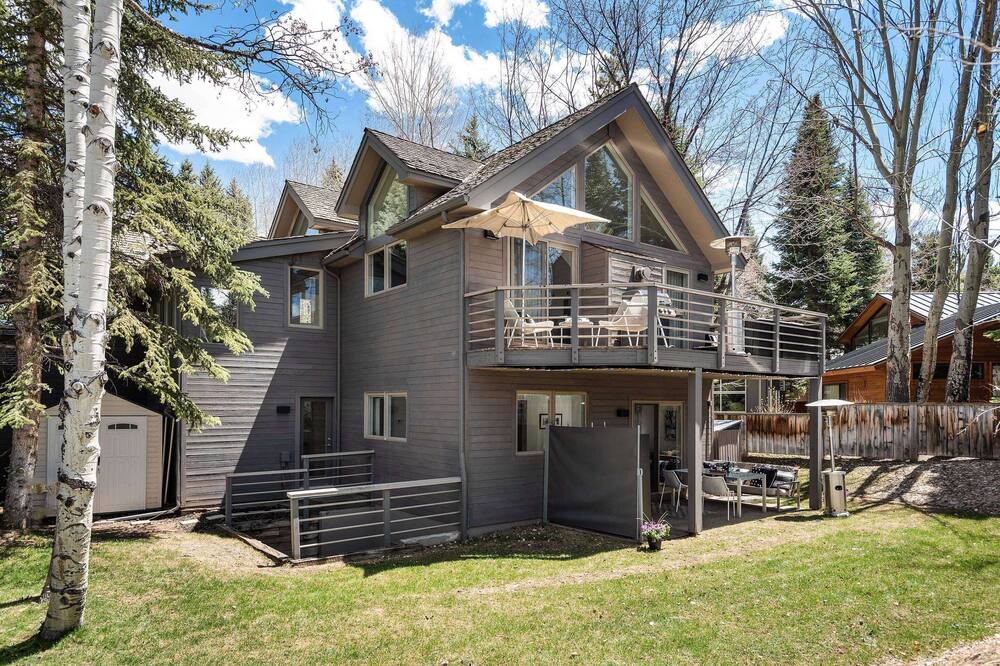 Photo of Outdoor in Aspen