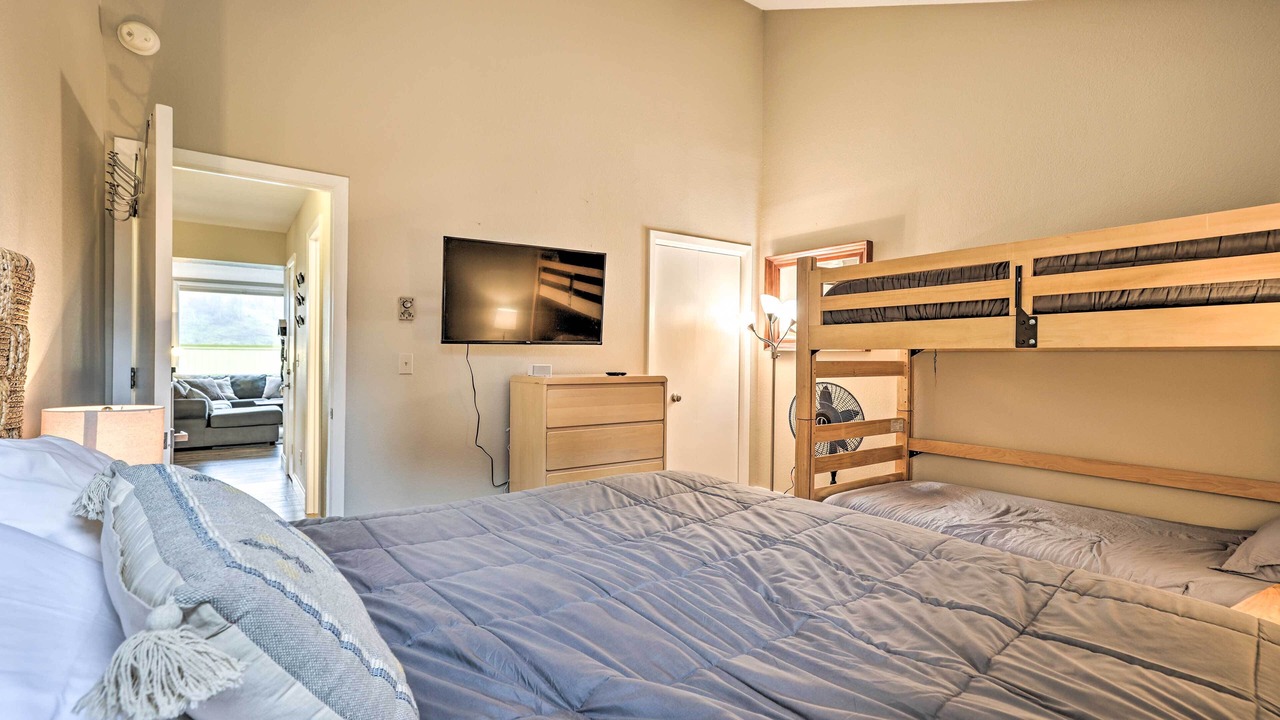 Photo of Bedroom in Winter Park