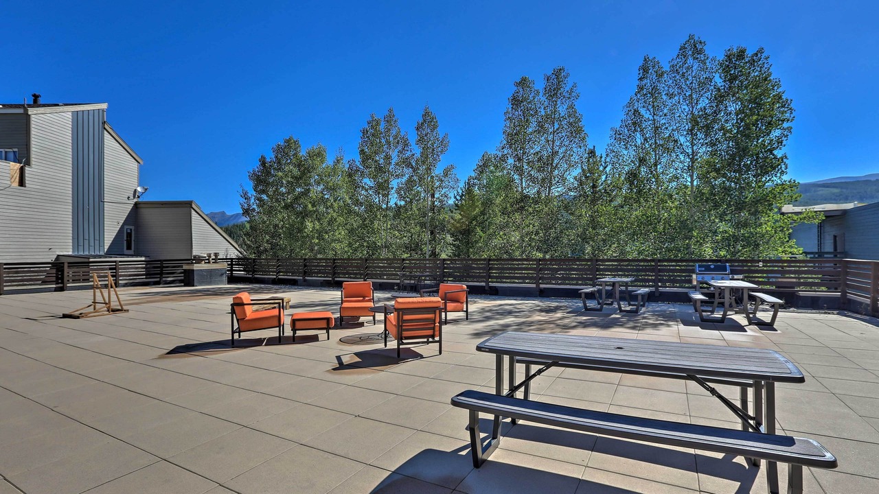 Photo of Outdoor in Winter Park