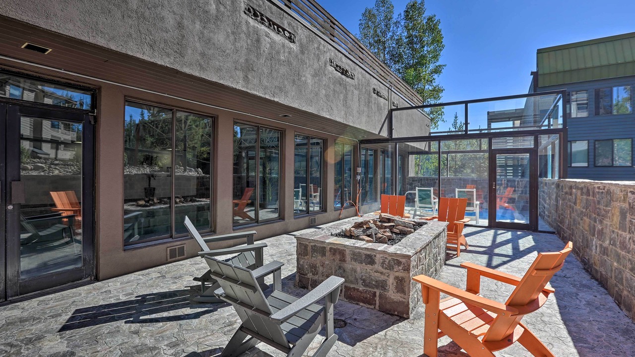 Photo of Outdoor in Winter Park