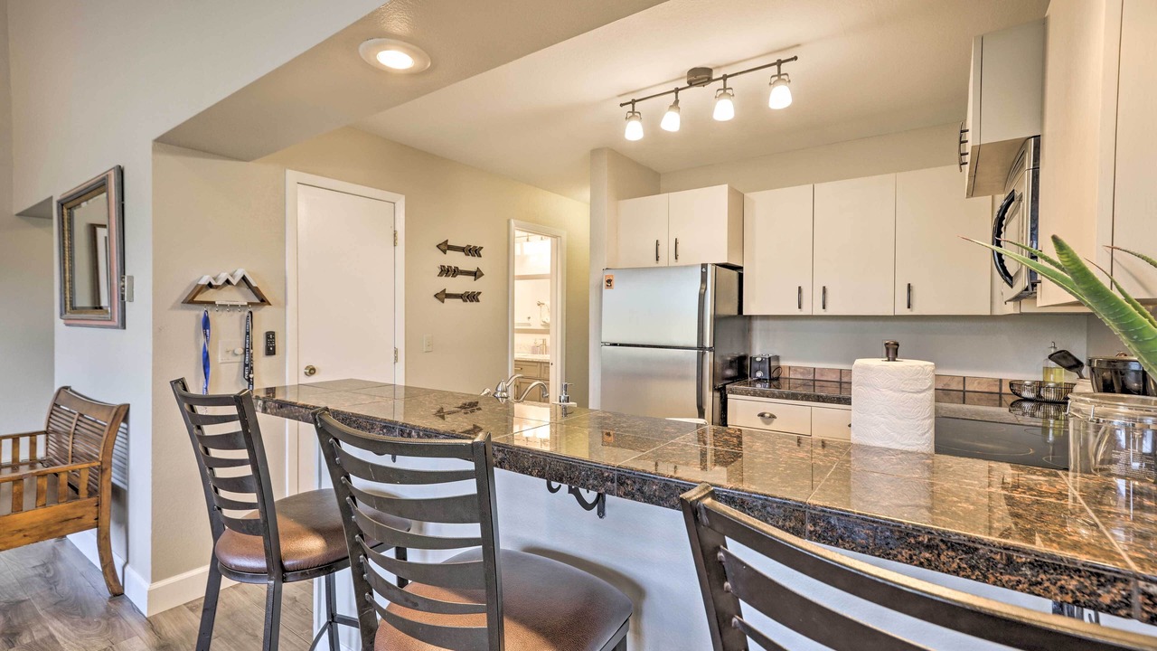 Photo of Kitchen in Winter Park