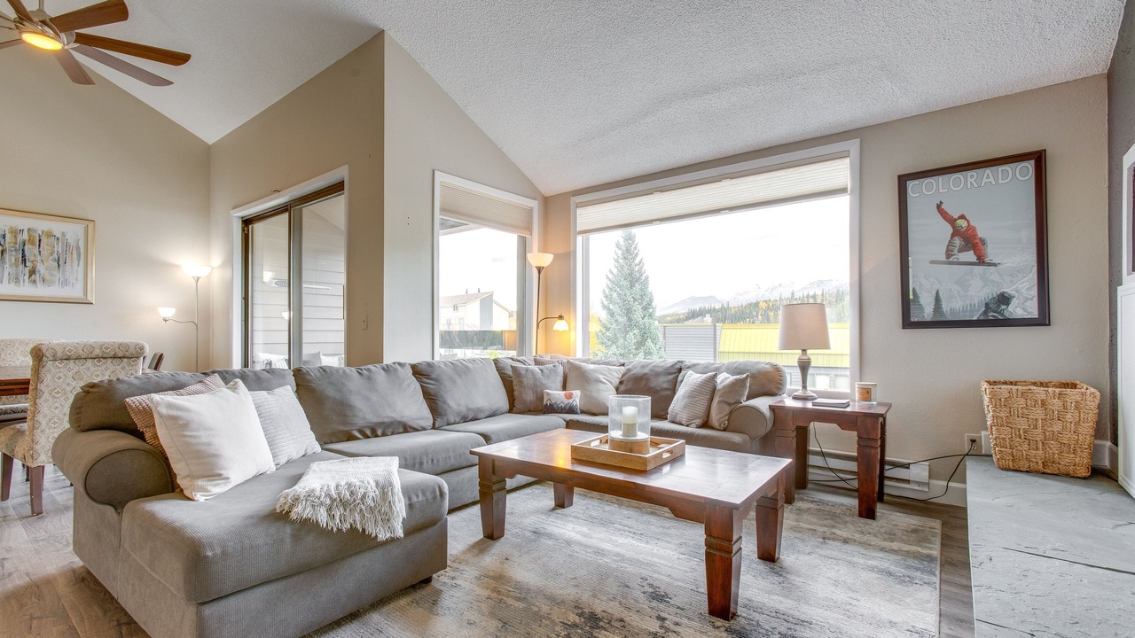 Photo of Livingroom in Winter Park