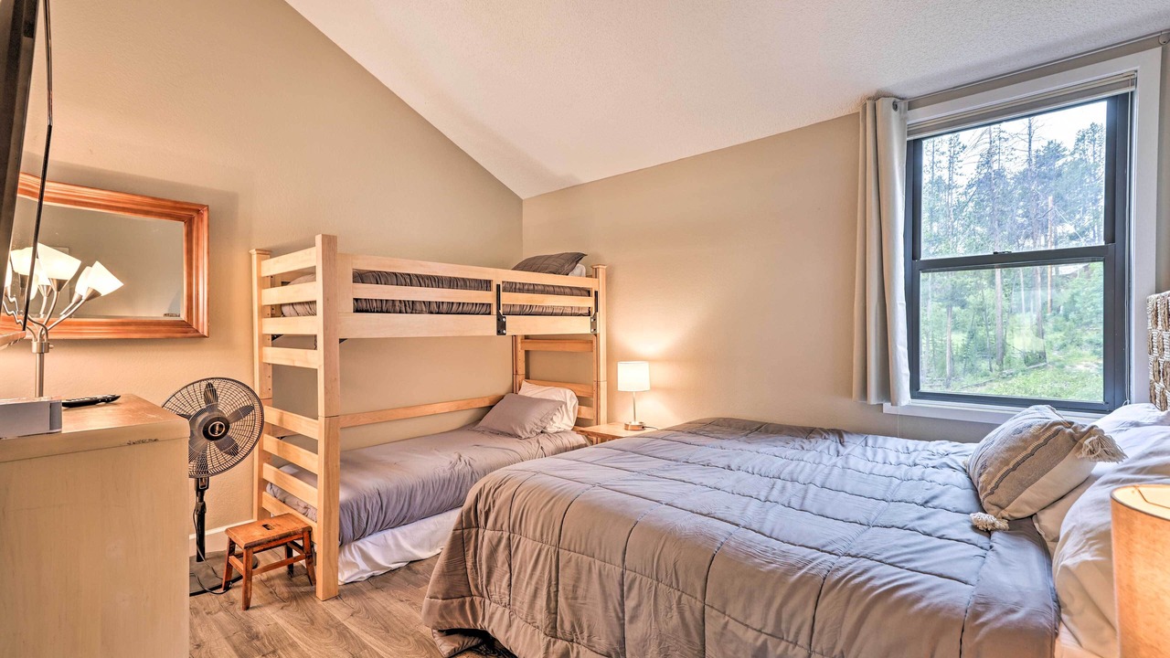 Photo of Bedroom in Winter Park