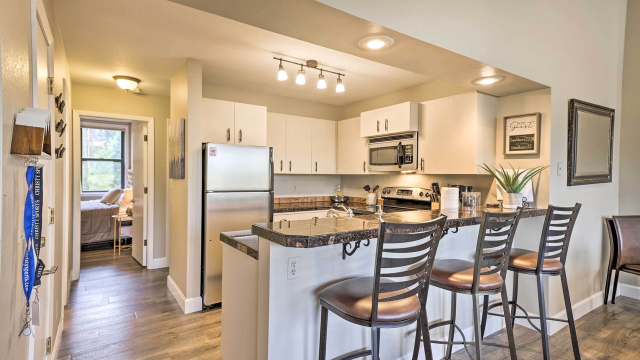 Photo of Kitchen in Winter Park
