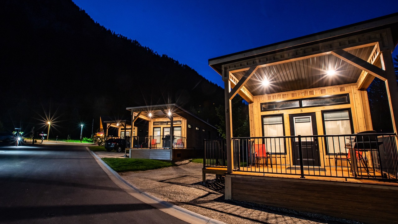 Photo of Others in Revelstoke