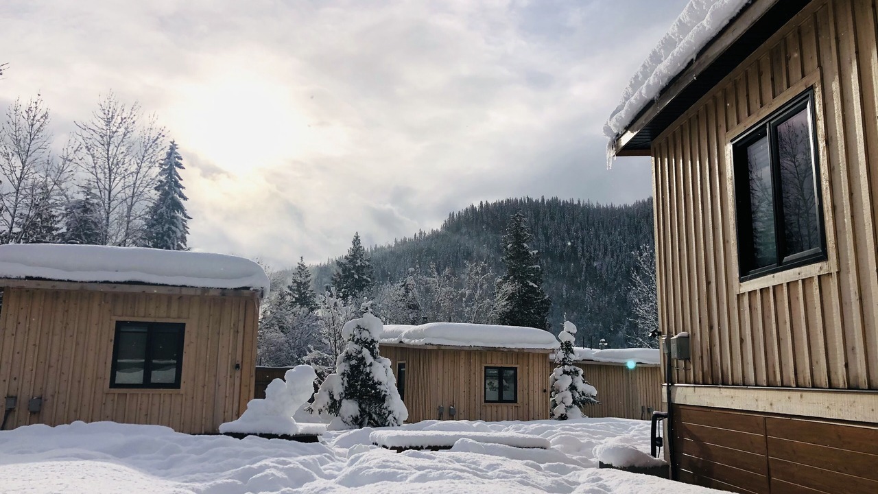 Photo of Outdoor in Revelstoke