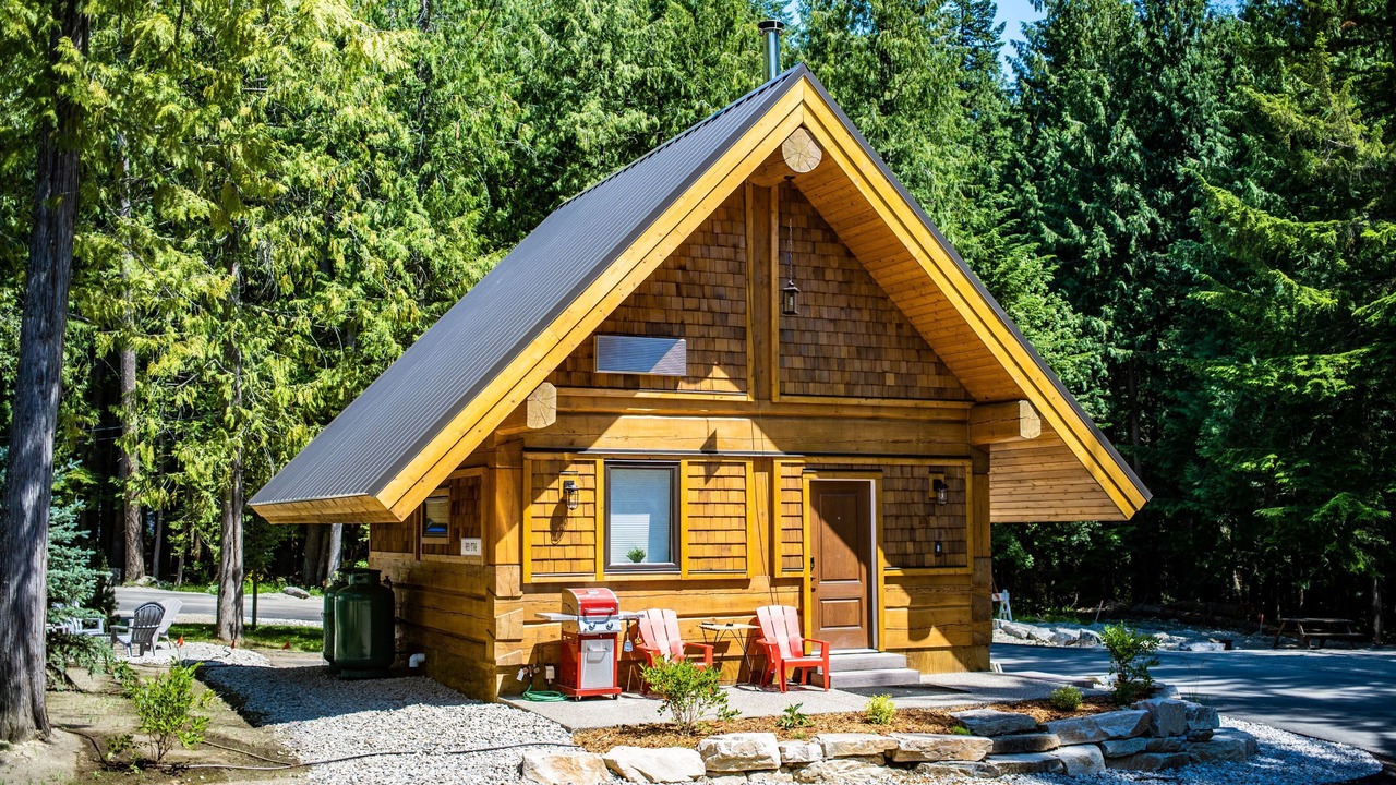 Photo of Others in Revelstoke