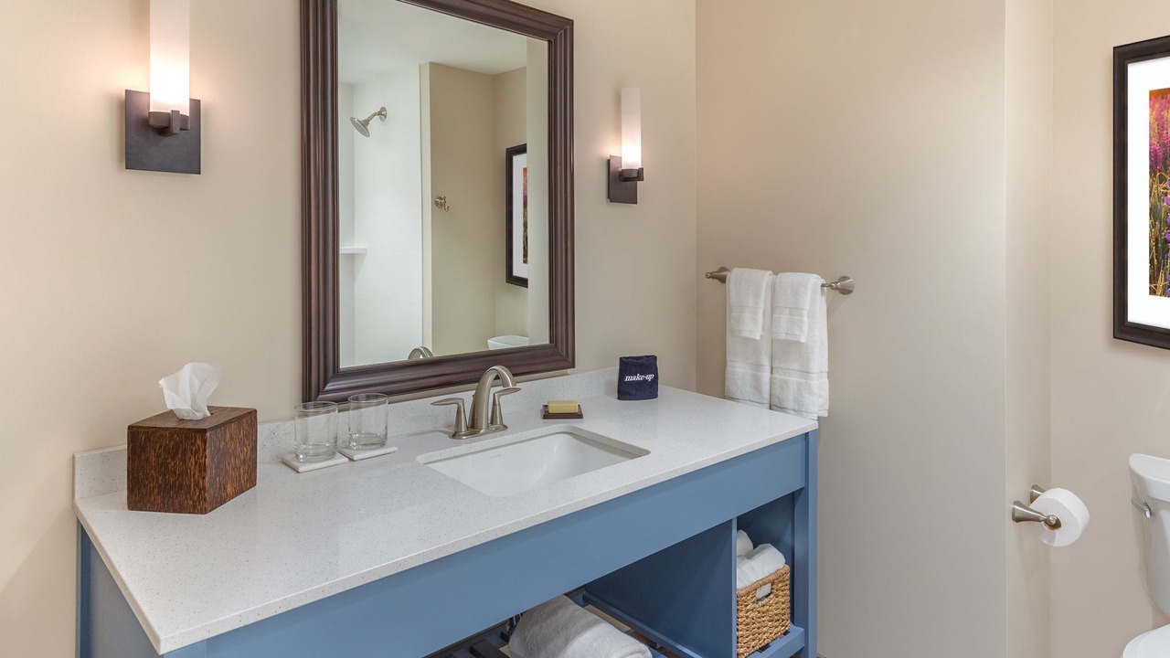 Photo of Bathroom in Green's Grant