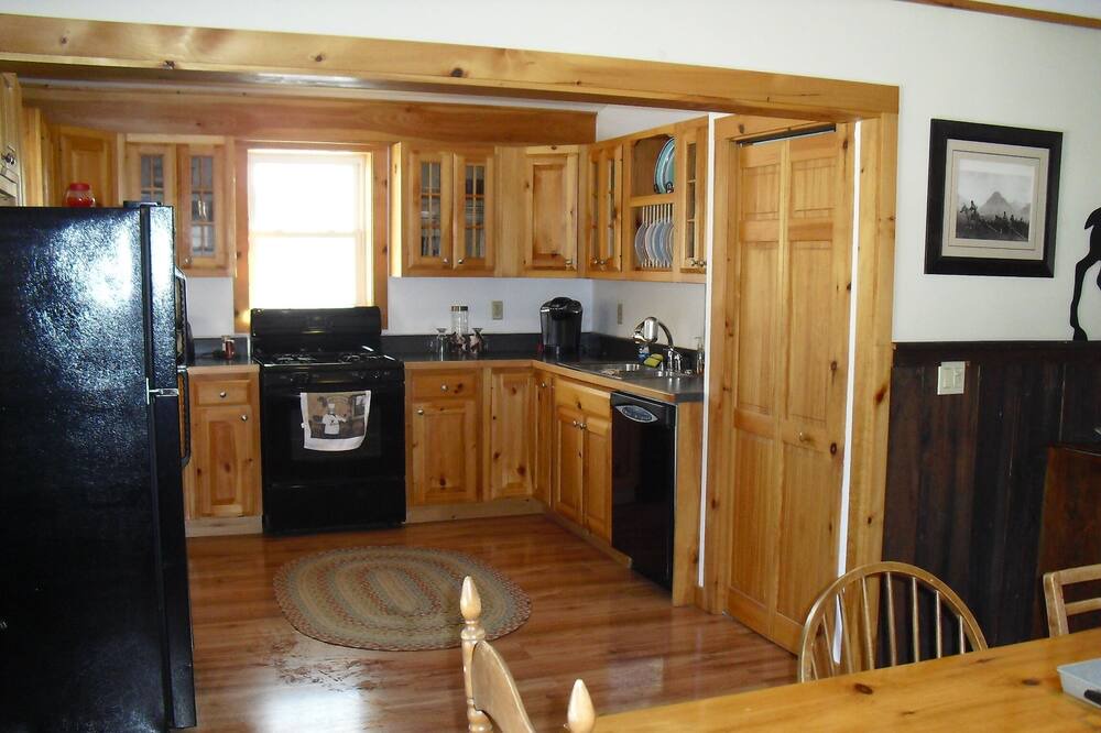 Photo of Kitchen in Errol