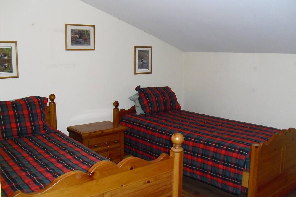 Photo of Bedroom in Errol