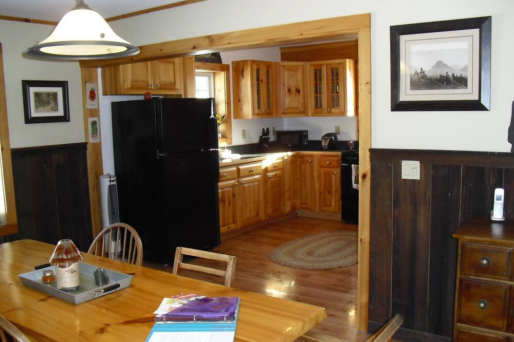 Photo of Kitchen in Errol