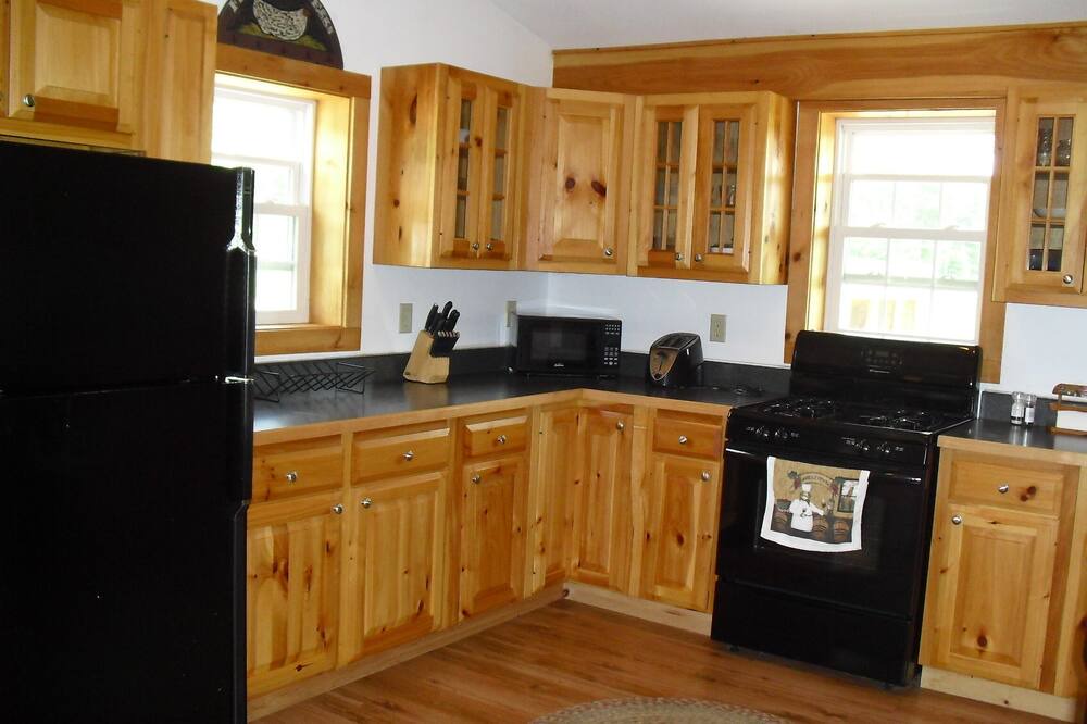 Photo of Kitchen in Errol