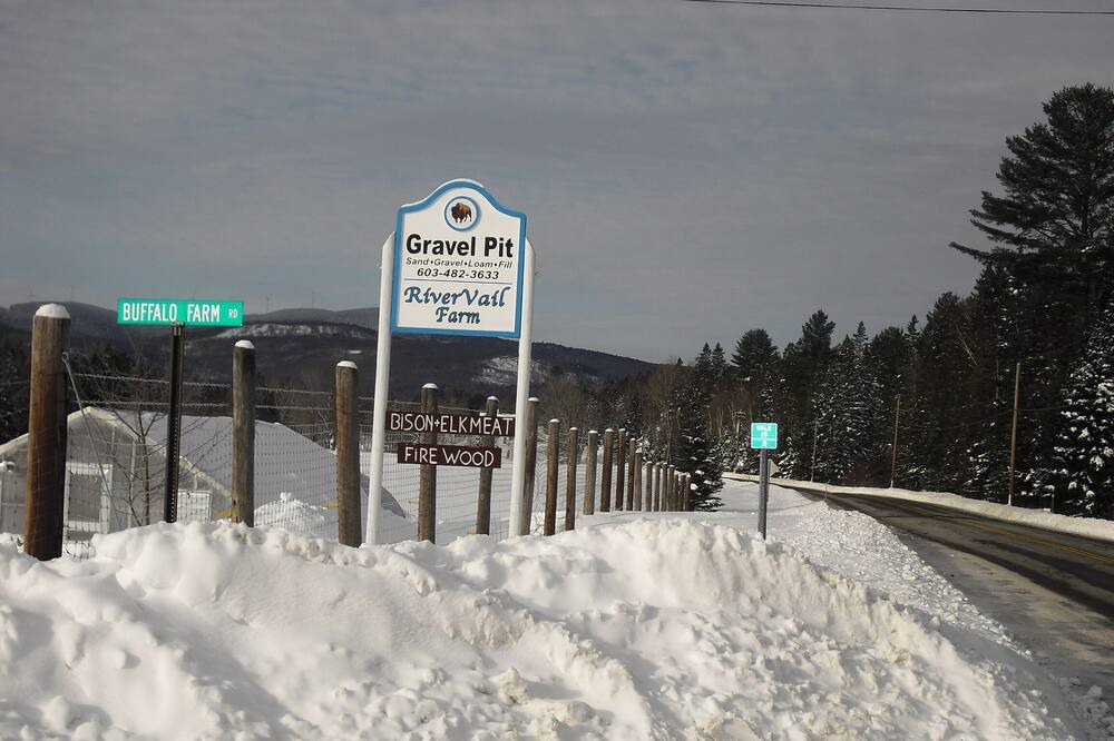 Photo of Outdoor in Errol