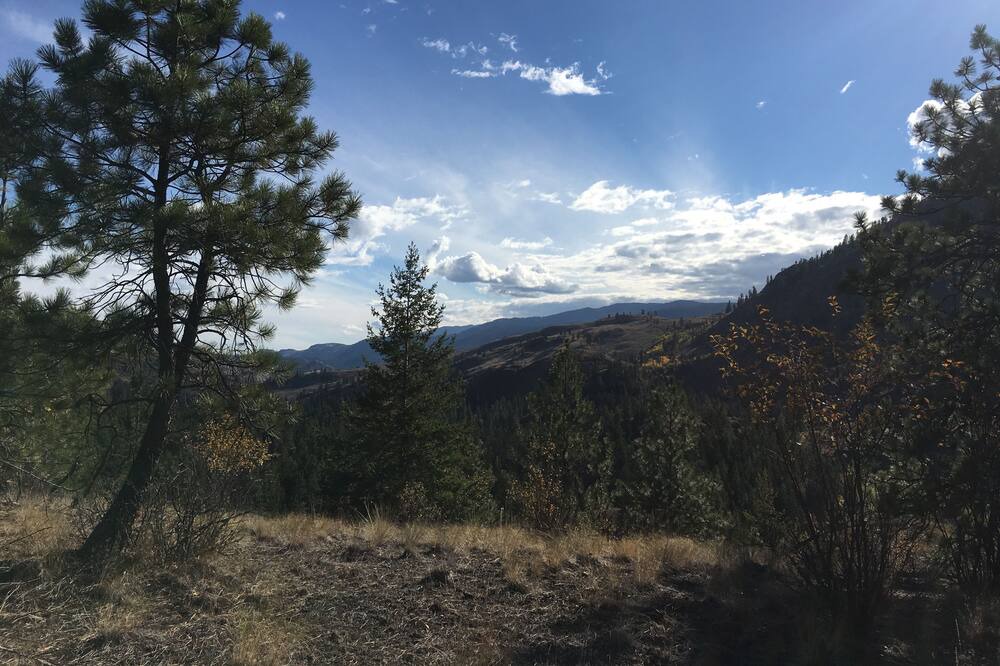 Photo of Outdoor in Okanagan-Similkameen