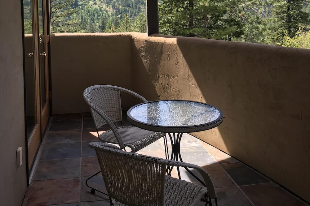 Photo of Patio Balcony in Okanagan-Similkameen
