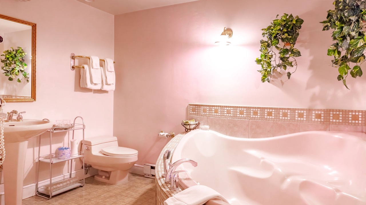 Photo of Bathroom in Rockland