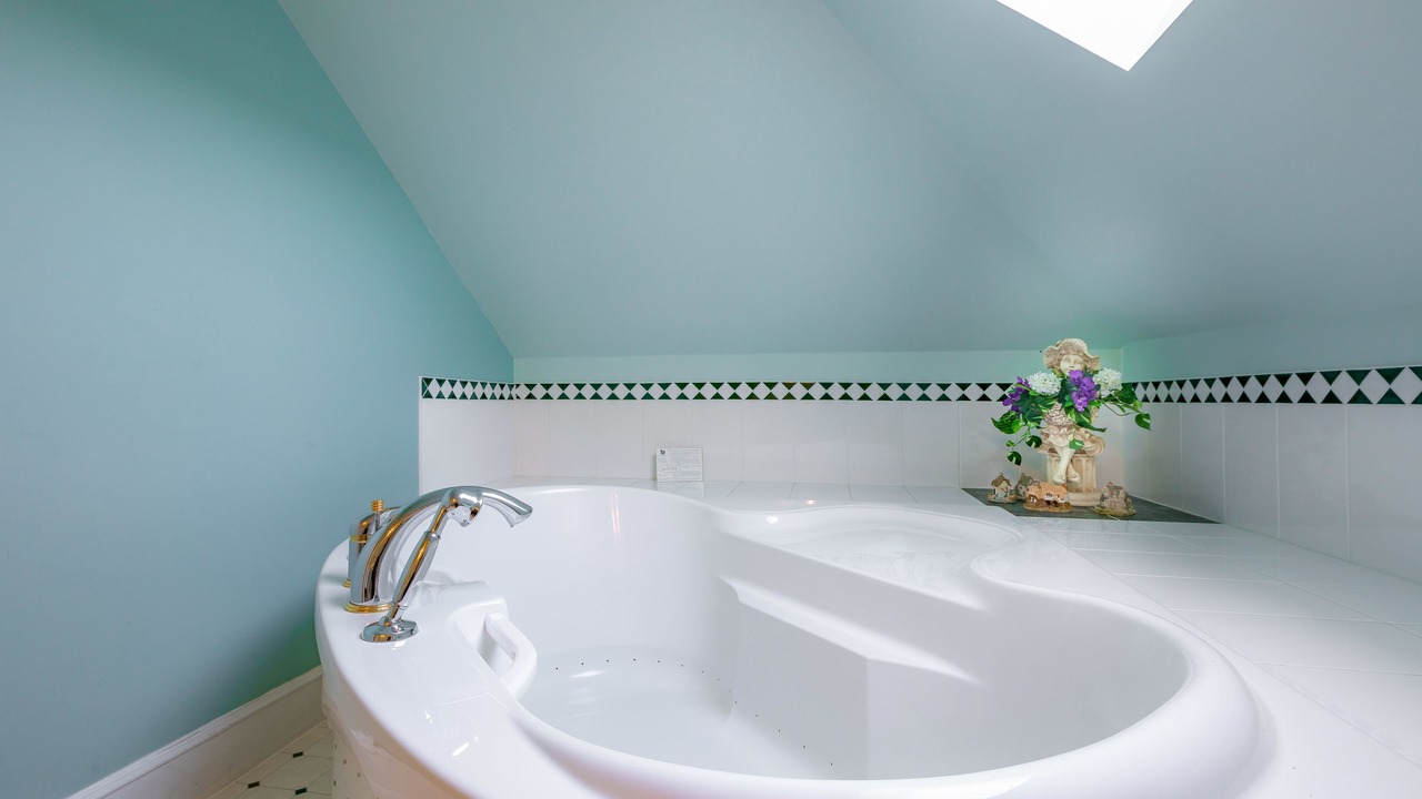 Photo of Bedroom in Rockland