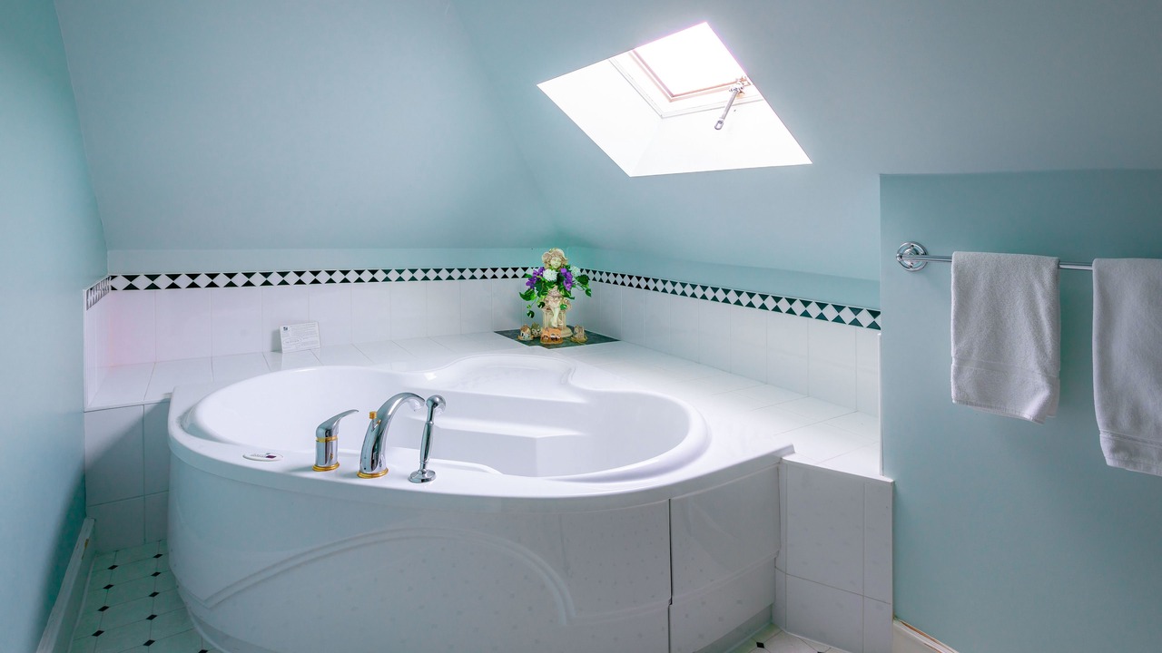 Photo of Bathroom in Rockland