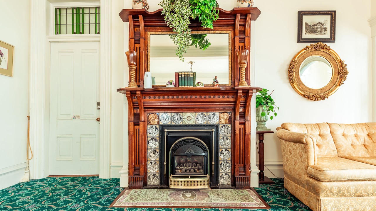 Photo of Livingroom in Rockland