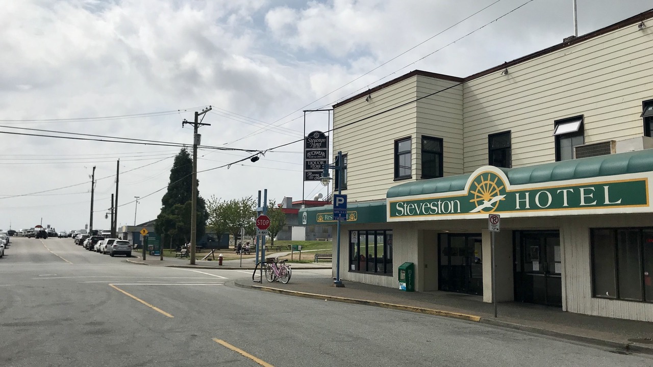 Photo of Others in Steveston