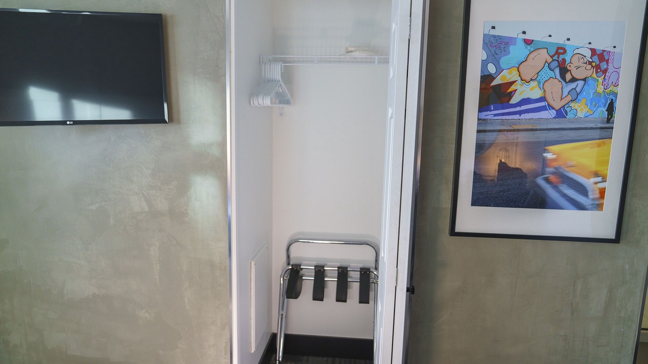 Photo of Bedroom in Steveston