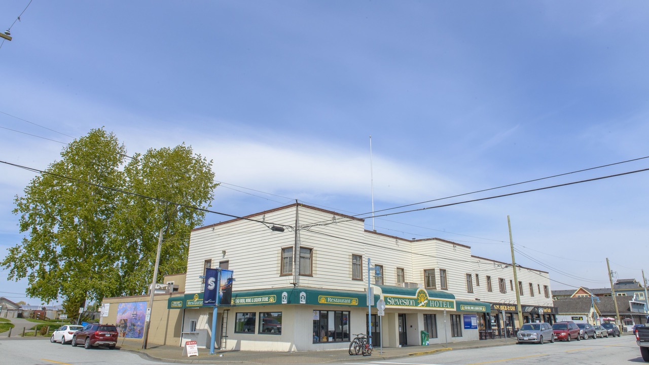 Photo of Outdoor in Steveston