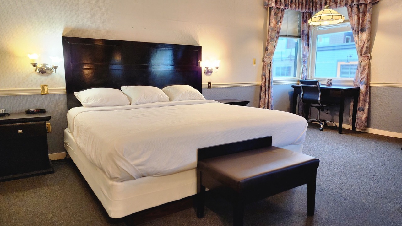 Photo of Bedroom in Steveston