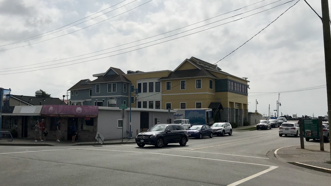 Photo of Others in Steveston