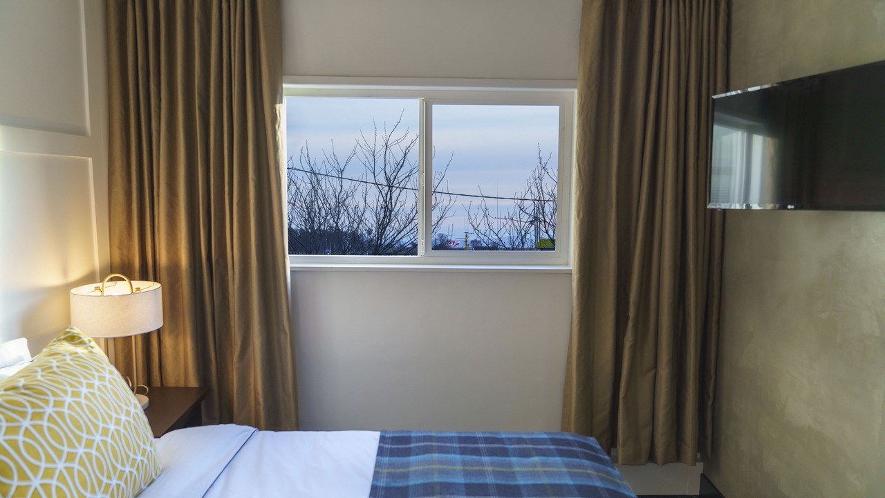 Photo of Bedroom in Steveston