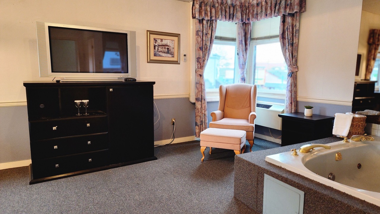 Photo of Bedroom in Steveston