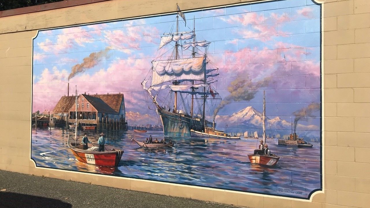 Photo of Others in Steveston