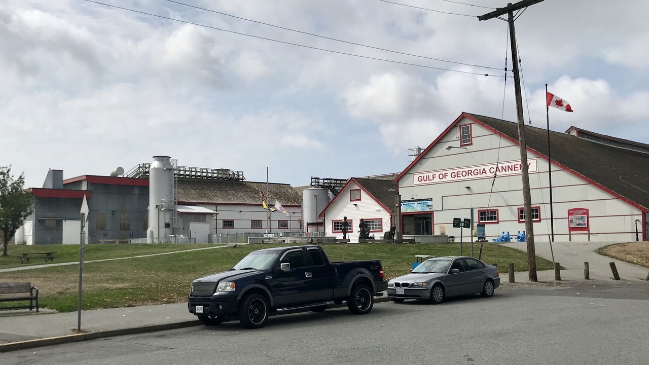 Photo of Others in Steveston