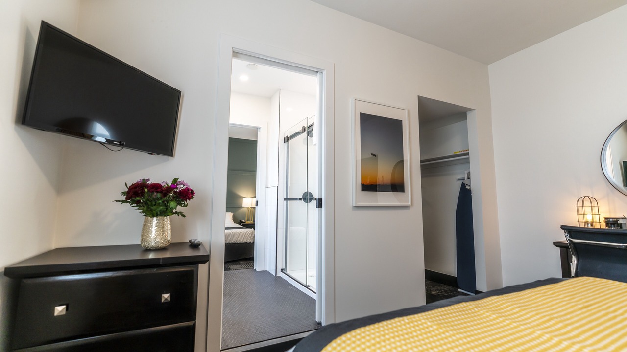 Photo of Bedroom in Steveston
