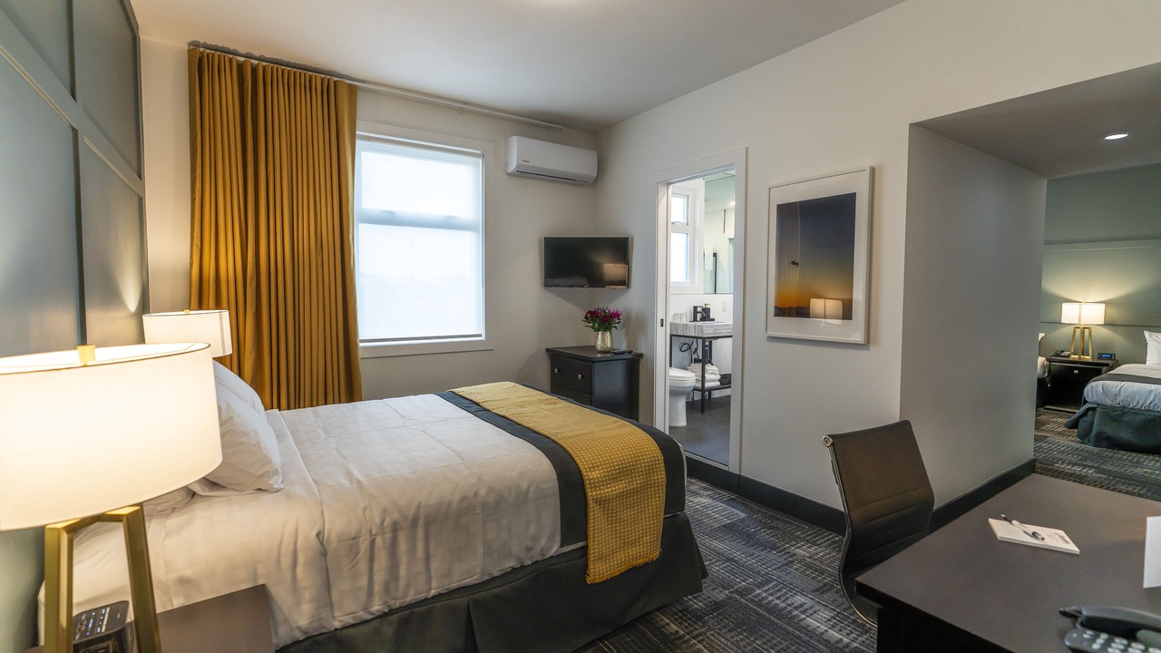 Photo of Bedroom in Steveston