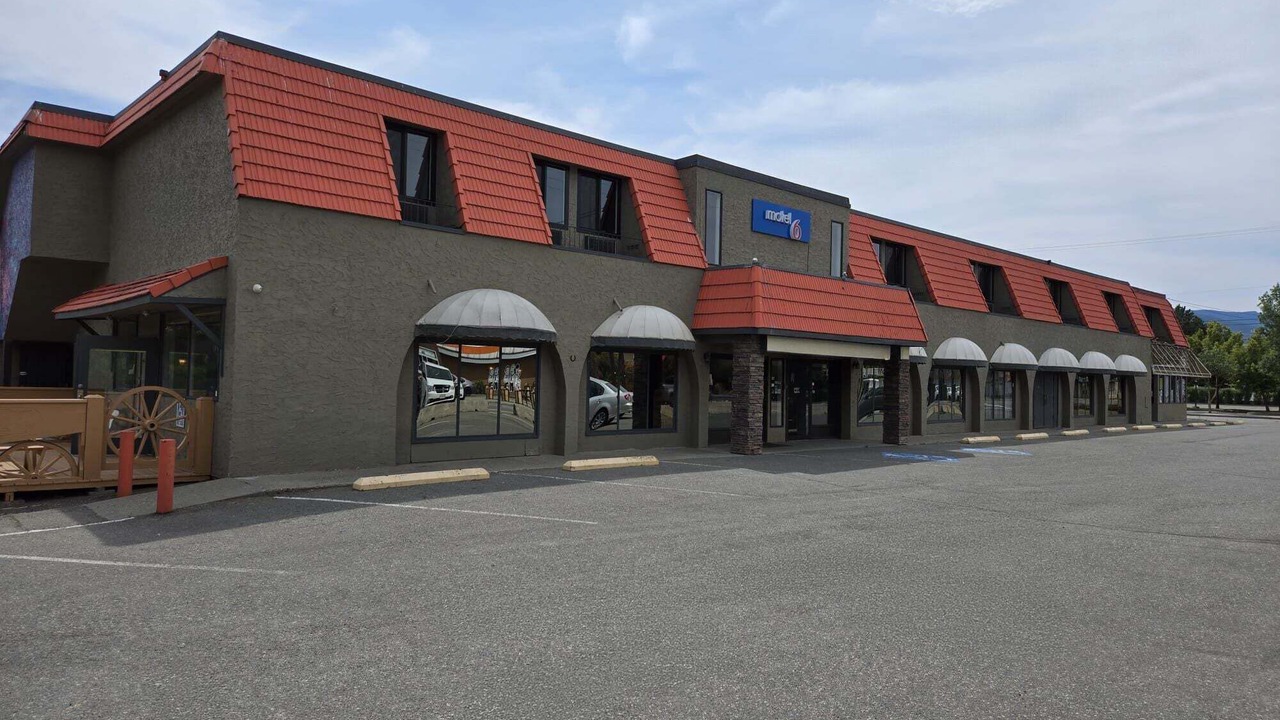Photo of Outdoor in Merritt
