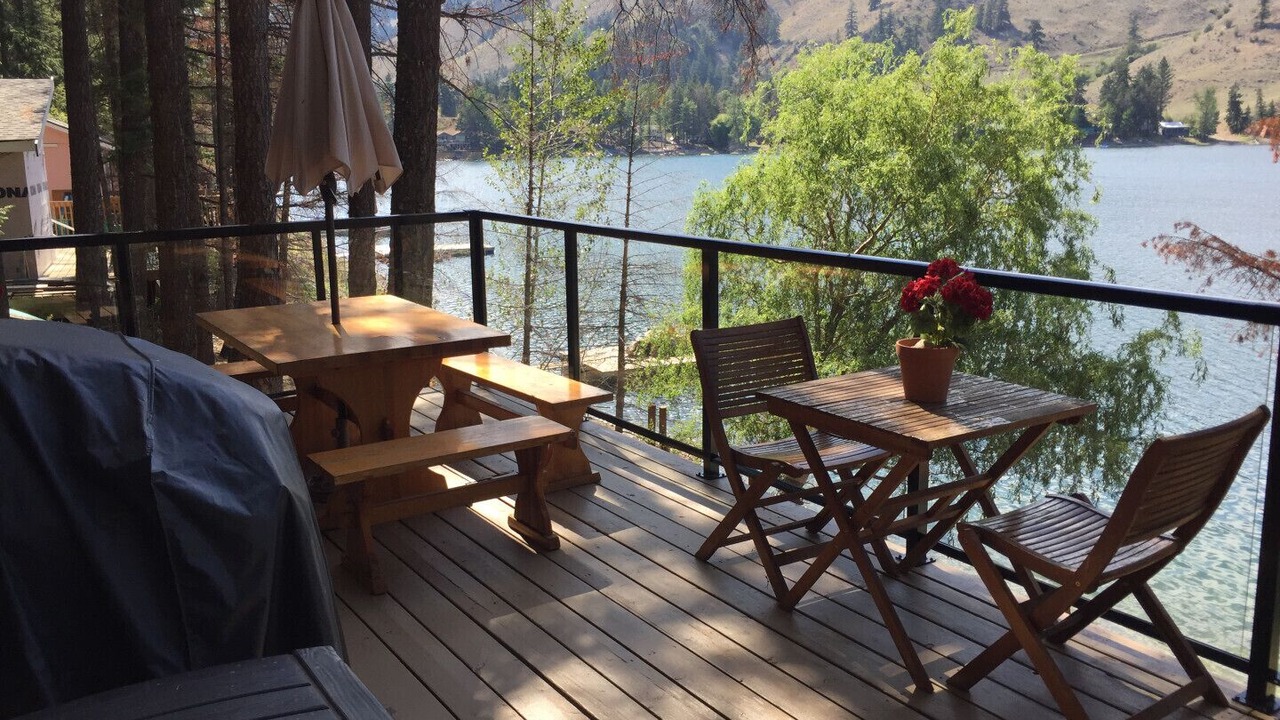 Photo of Outdoor in Okanagan-Similkameen