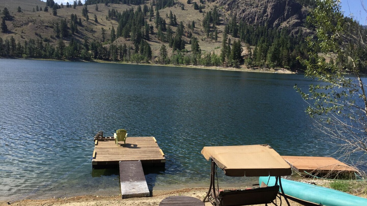 Photo of Outdoor in Okanagan-Similkameen